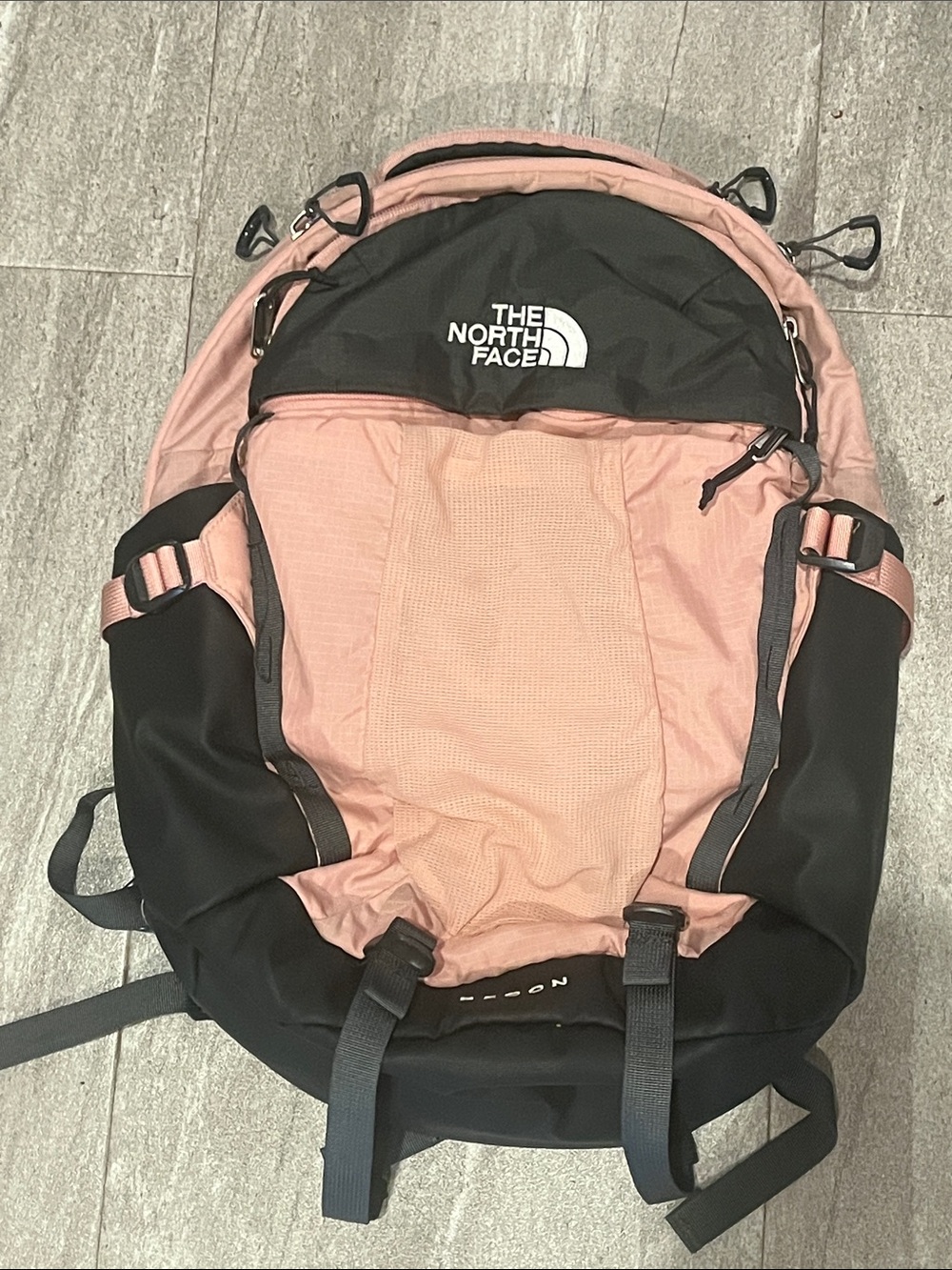 The North Face Recon Backpack